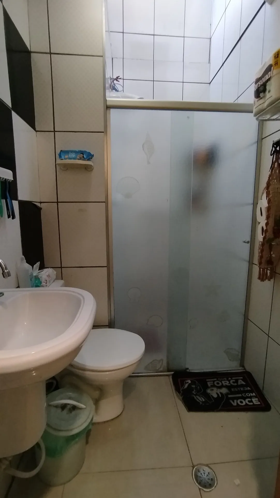 Imagem Sobrado à venda com excelente localização e ótimo custo-benefício! VILA PROGRESSO.