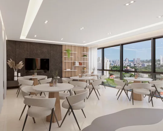 Imagem Apartamento à venda em Porto Belo, Balneário Perequê, com 2 quartos, 68,4m2