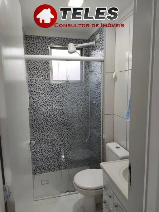 Imagem Apartamento ,muito bem localizado rua do Hospital Central.