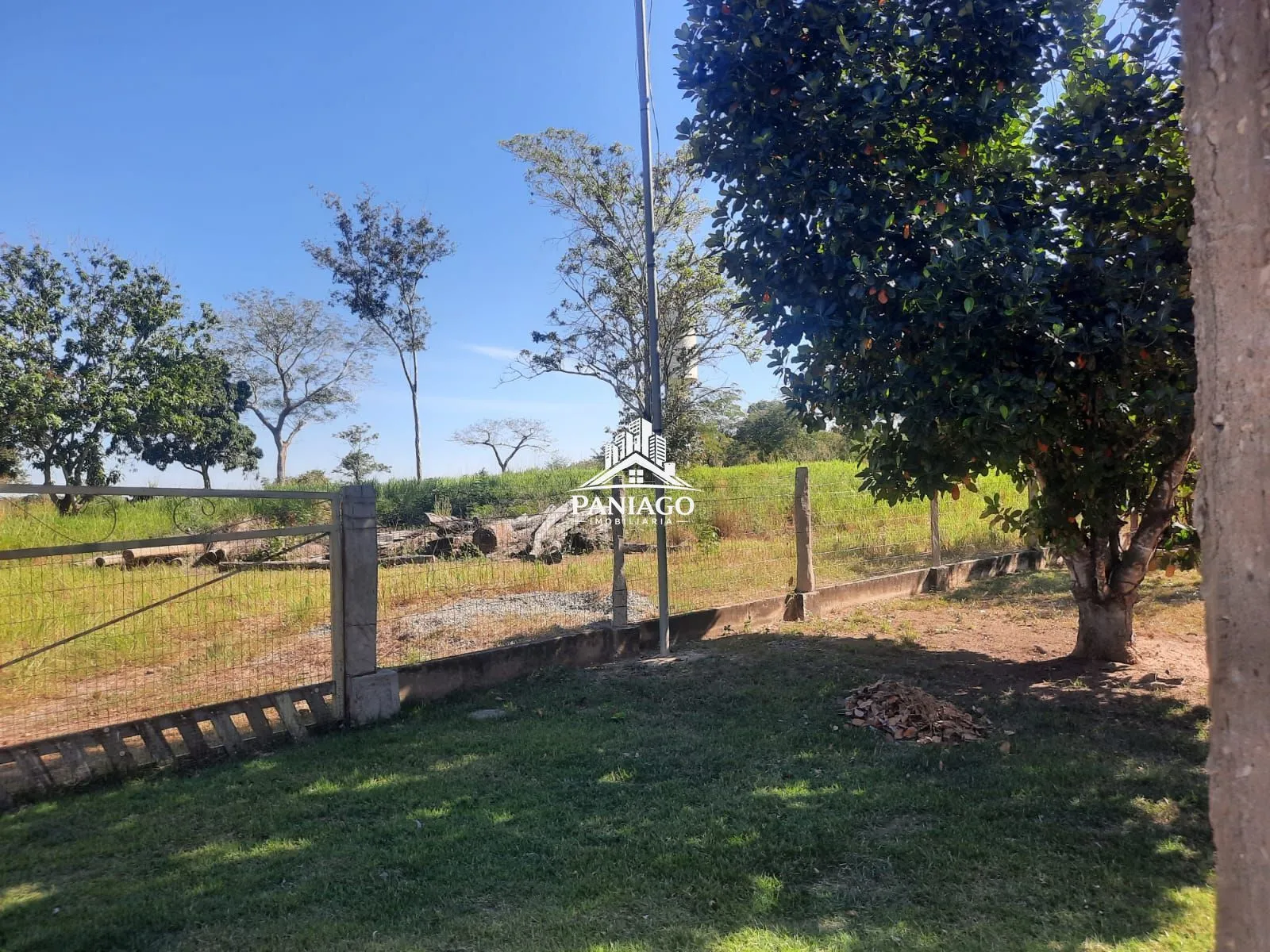 Imagem Sítio com 53.000 m² à Venda às Margens do Rio Cuiabá | Acorizal/MT