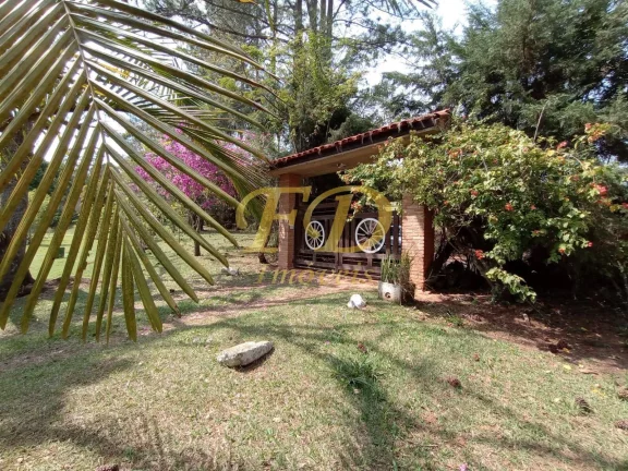 Imagem Chácara Bom Jesus dos Perdoes