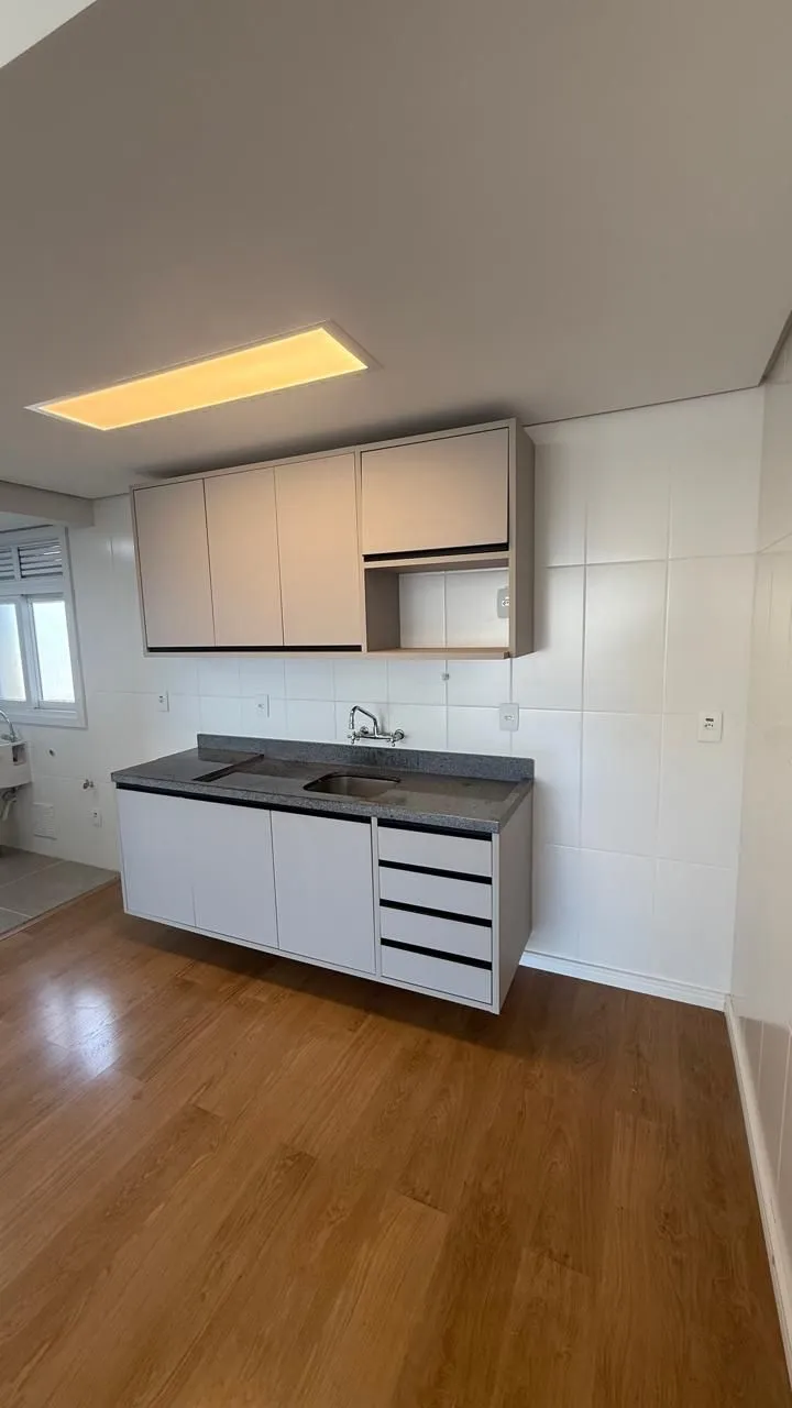 Imagem Apartamento 3 Dormitórios 2 vagas depósito