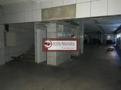 Imagem Galpão para Alugar no Jardim Miriam SP, 1250m² e 7 Banheiros
