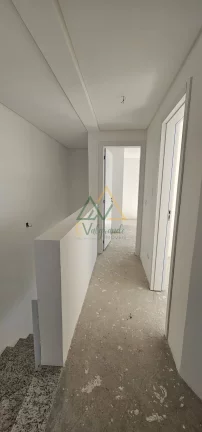 Imagem Sobrado à venda no Bairro Alto Curitiba PR