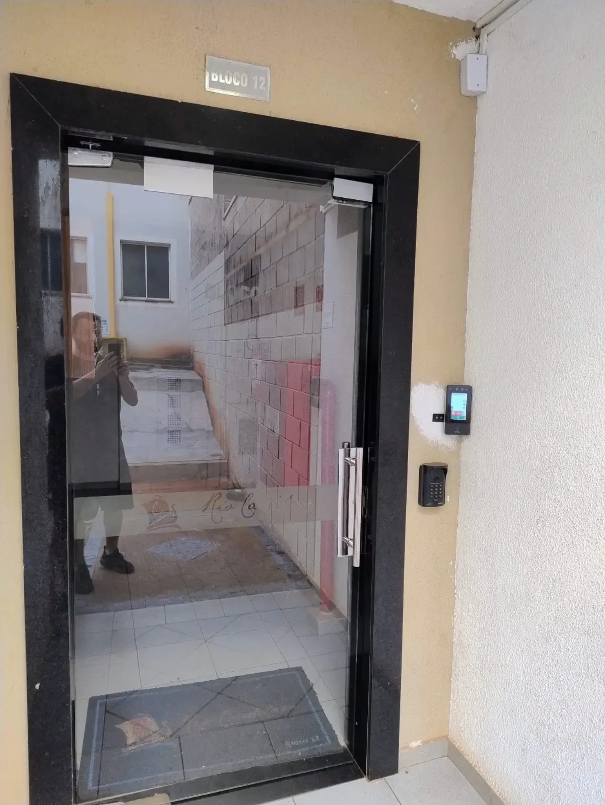 Imagem Apartamento com 2 Quartos à Venda, 46 m² em Rios di Itália - São José do Rio Preto