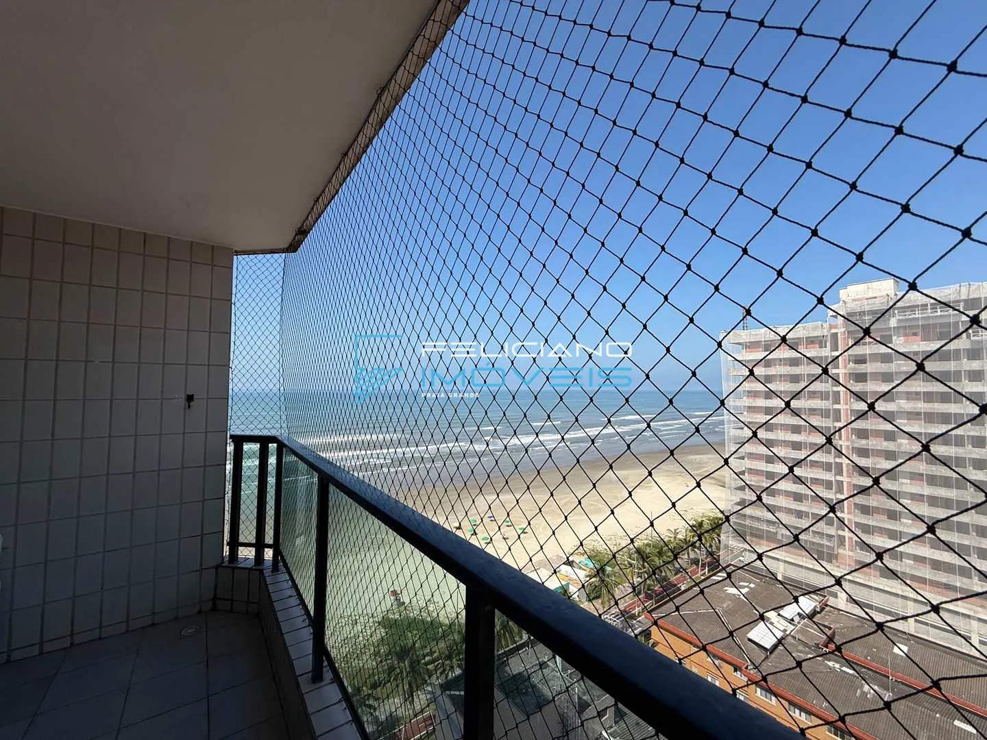 Imagem Apartamento com 2 quartos, Real, Praia Grande - R$ 550 mil, Cod: 7161