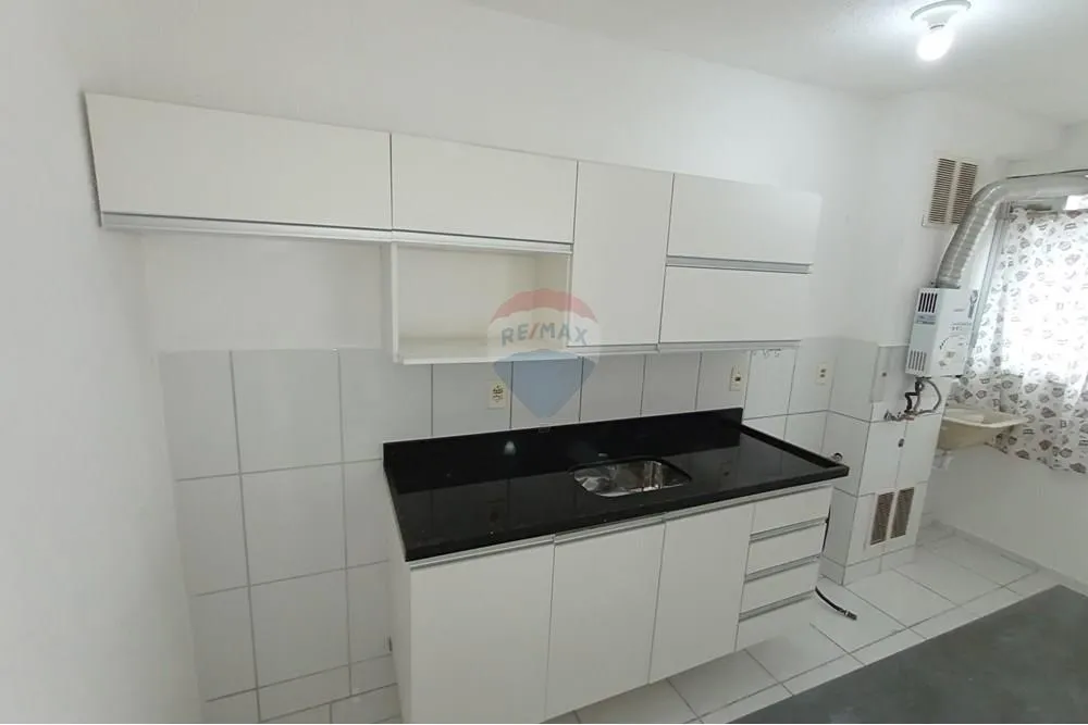 Imagem Apartamento com 2 quartos para venda em Guaratiba - RJ