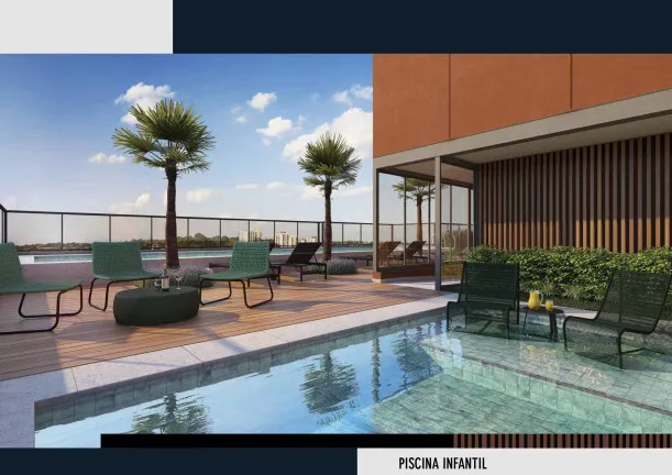Imagem Apartamento com 2 Quartos à Venda, 72 m² em Chácara Santo Antônio (zona Sul) - São Paulo