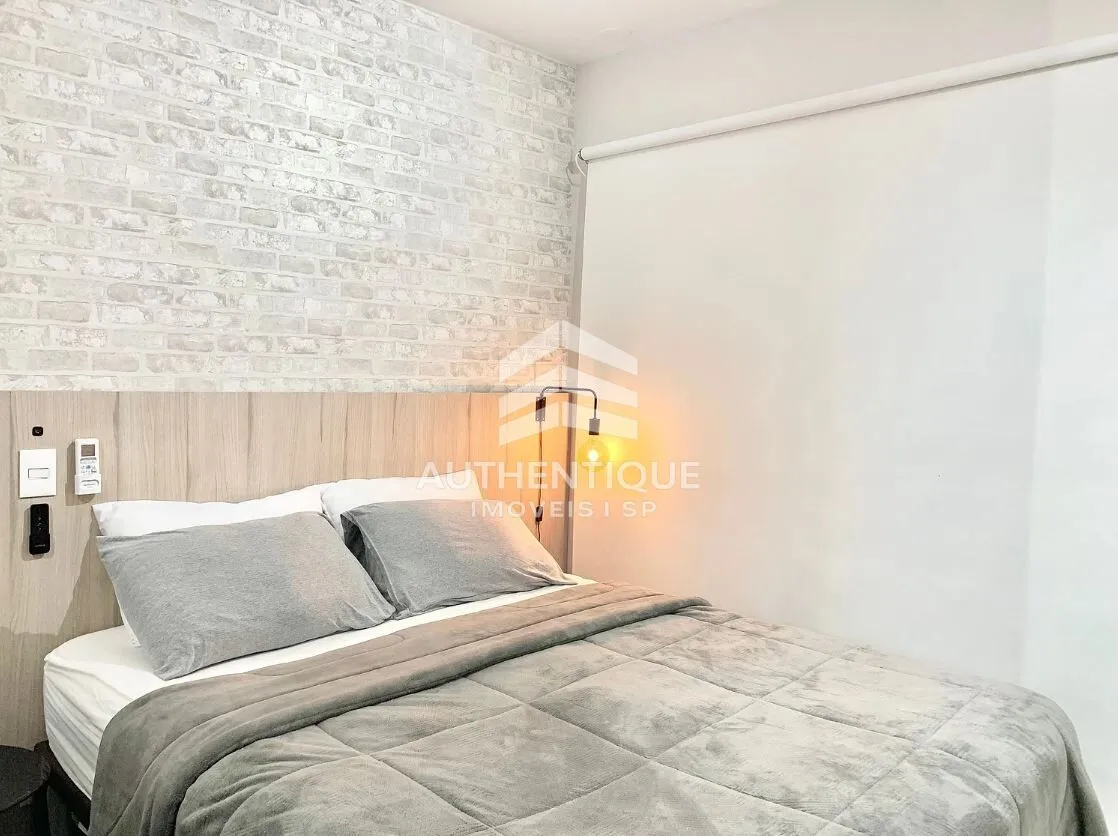 Imagem SINTESE IBIRAPUERA - Apartamento à venda no bairro Indianópolis - São Paulo/SP, Zona Sul