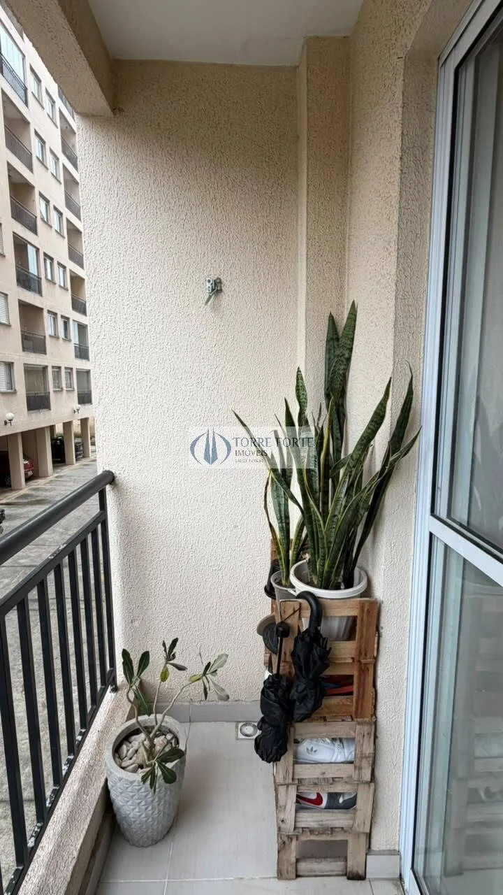 Imagem Apartamento 2 dormitórios 1 vaga Jardim Imperador