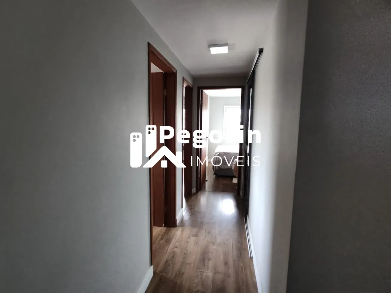 Imagem Apartamento à venda com 3 quartos e jardim em Guarani, Colombo