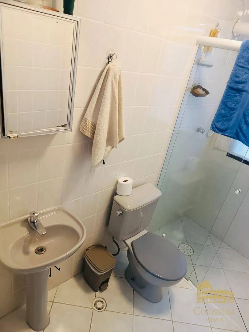 Imagem Apartamento à venda, 67 m² por R$ 380.000,00 - Jardim Imperador - Praia Grande/SP