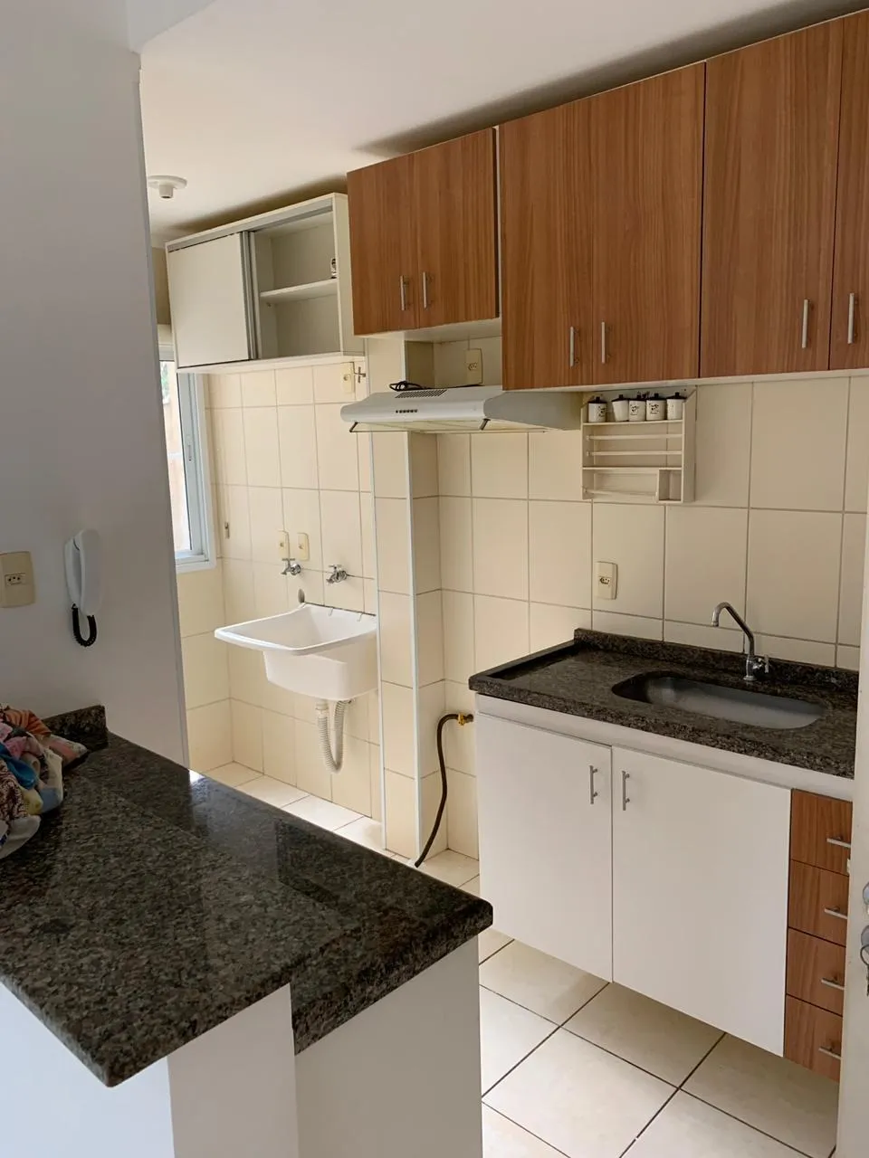 Imagem Apartamento 54m², 2 dormitórios- Jardim Simus- Sorocaba/SP