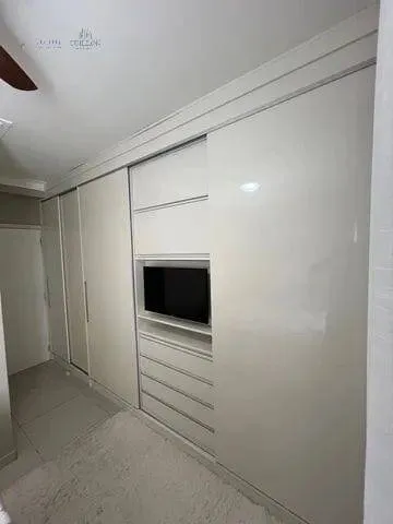 Imagem Apartamento à venda 2 Quartos, 1 Suite, 1 Vaga, 70M², Barreiro, Taubaté - SP | Condomínio Bela Vista