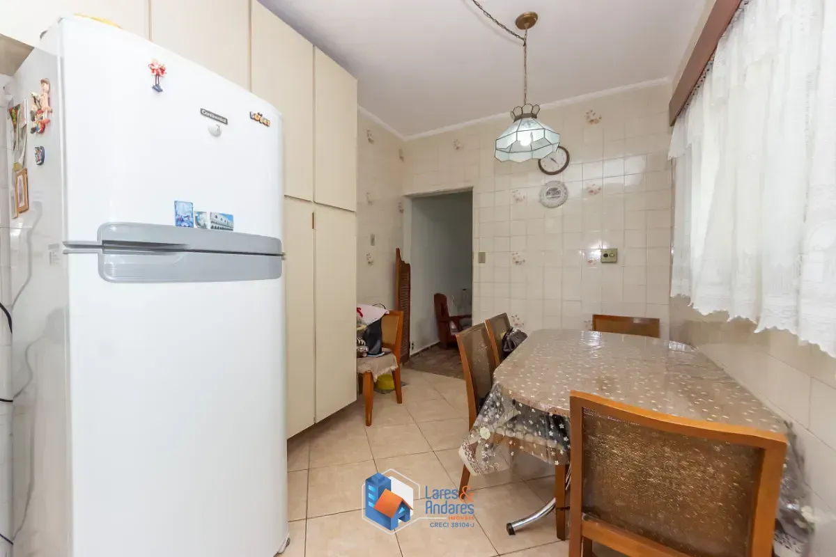 Imagem Casa para venda em Jardim São Paulo(Zona Norte) com 3 quartos, 80m²