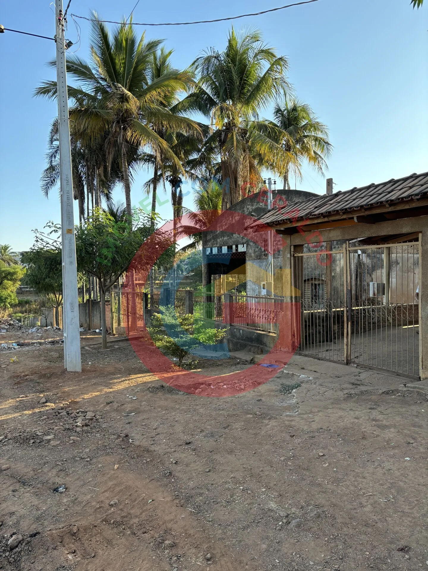 Imagem Área 16 mil m² Jardim Helvécia - Complemento.