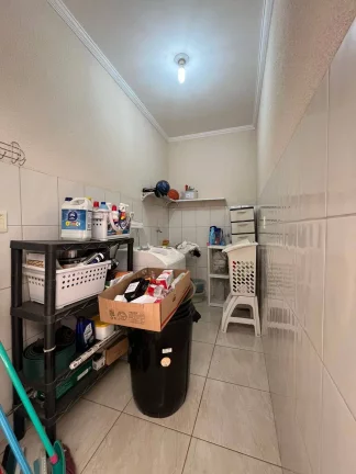 Imagem CASA TERREA - IBITI ROYAL PARQUE