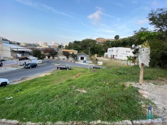 Imagem Terreno para Venda em Balneário Camboriú, Nações
