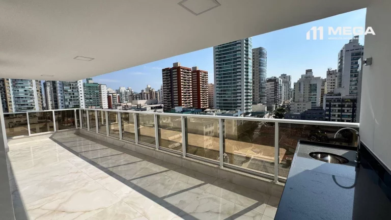 Imagem Apartamento com 3 dormitórios à venda, 109 m² por R$ 1.500.000,00 - Praia de Itapoã - Vila Velha/ES