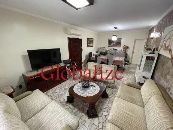 Imagem CASA RESIDENCIAL em SANTOS - SP, GONZAGA