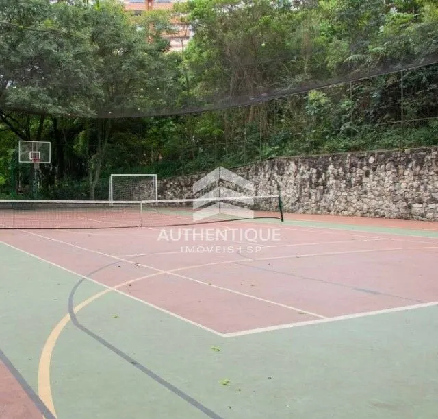 Imagem Quintas do Morumbi - Apartamento à venda no bairro Morumbi - São Paulo/SP, Zona Sul