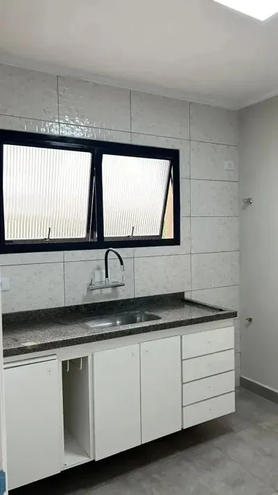 Imagem Apartamento à Venda - Condomínio Renata