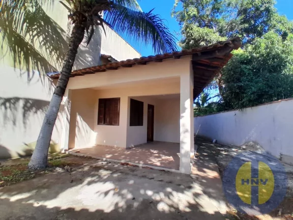 Imagem Casa maravilhosa na principal rua de Itaipuaçú