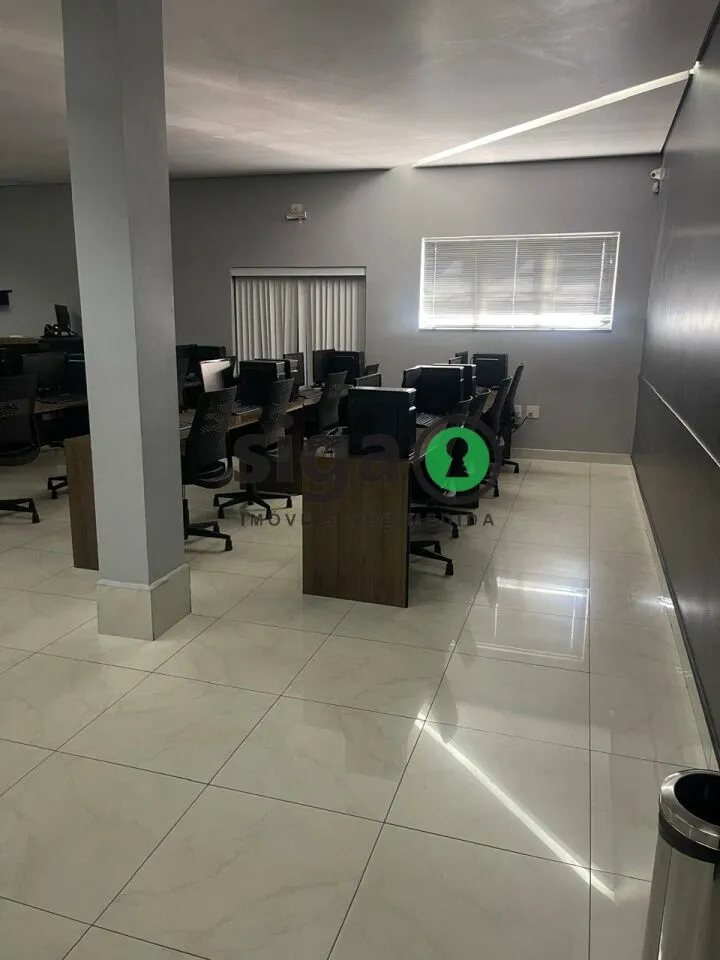 Imagem Prédio Comercial na Chácara St Antonio para locação, 660m², 8 salas, 18 vgs garagem