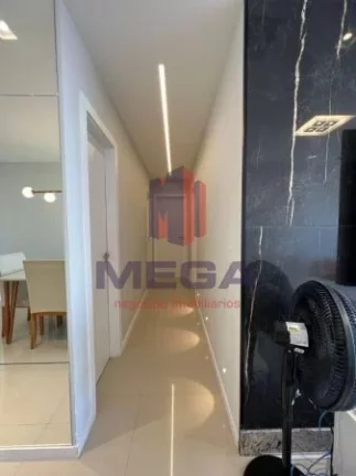 Imagem BELISSIMO APARTAMENTO EM ITAPARICA 3 QUARTOS