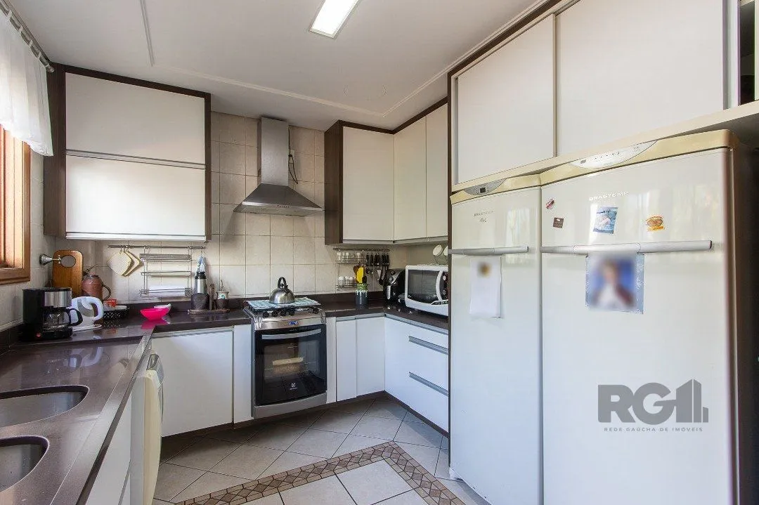 Imagem Casa de Condomínio em Tristeza