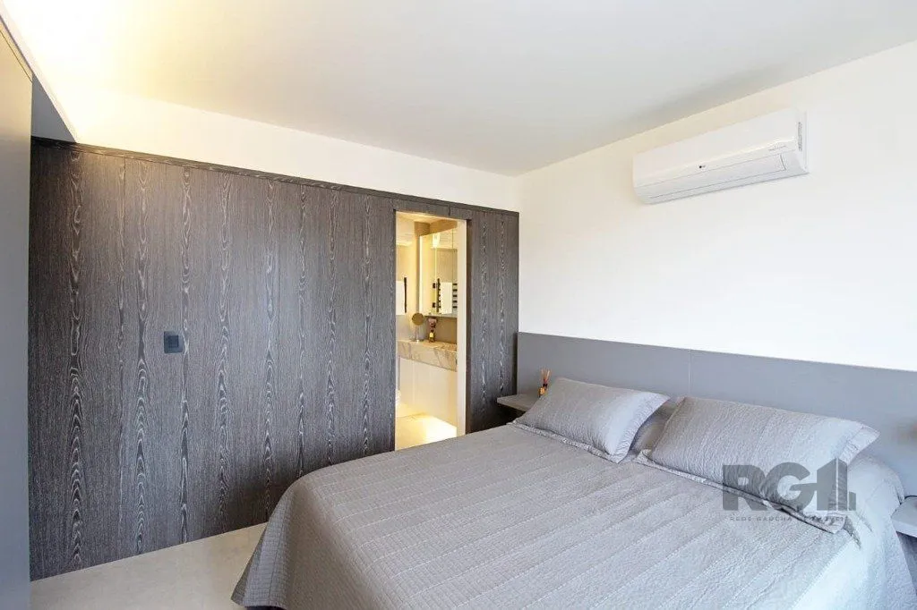 Imagem apartamento - 2 dormitórios - 130 m² - Auxiliadora