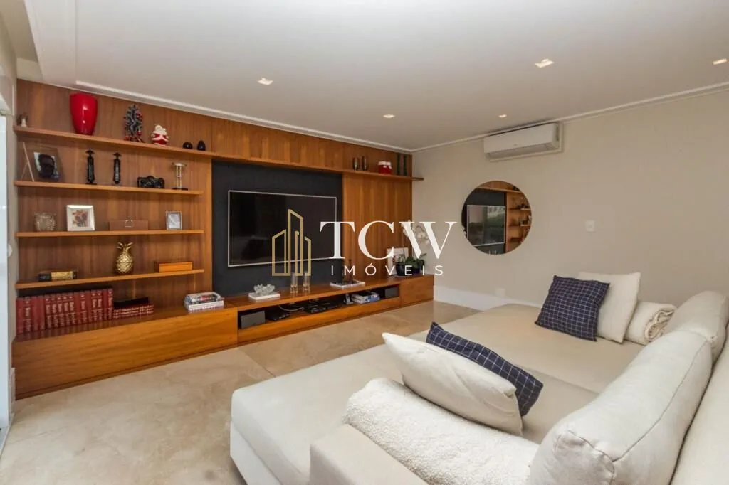 Imagem Apartamento à venda 3 dorm no Vila Mariana/Sp - Ibirapuera Boulevard
