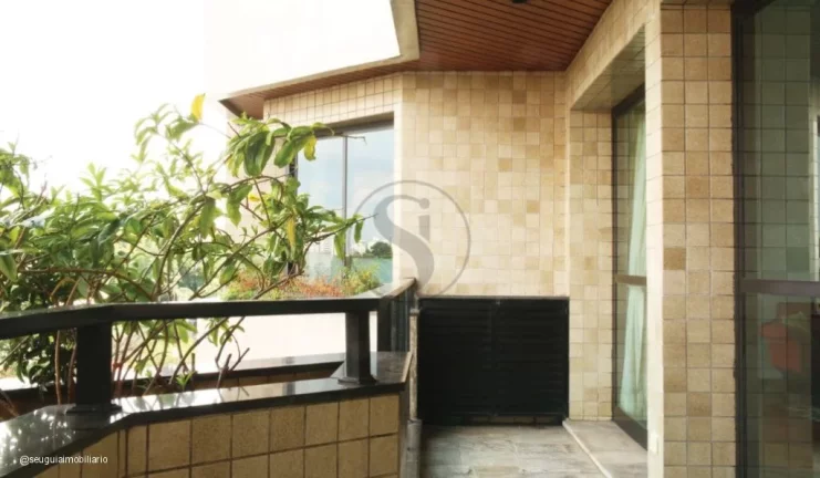 Imagem APARTAMENTO RESIDENCIAL em SÃO PAULO - SP, PLANALTO PAULISTA
