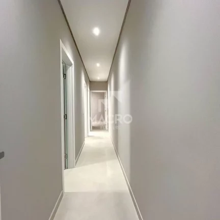 Imagem Geminado Térreo | Nereu Ramos | 3 quartos (1 suíte) | 104m²