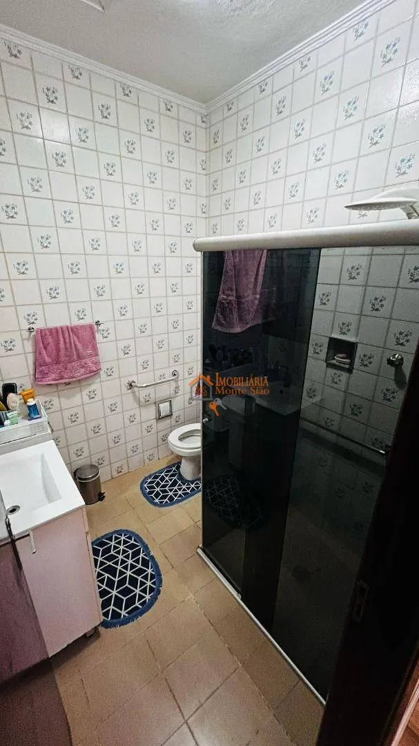 Imagem Casa à venda, 105 m² por R$ 649.000,00 - Vila Moreira - Guarulhos/SP