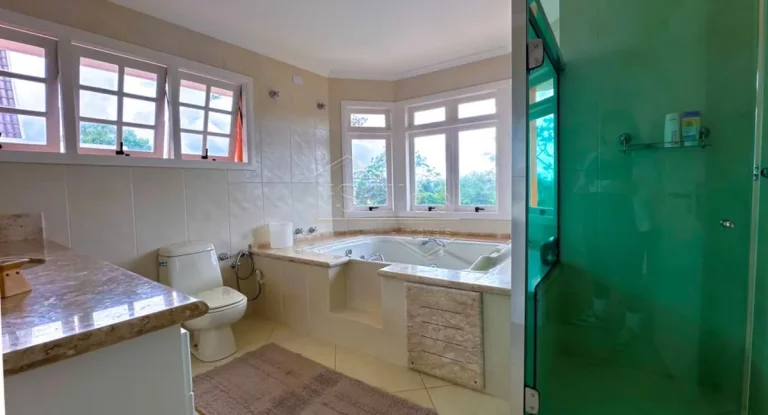 Imagem Casa em Campos do Jordão