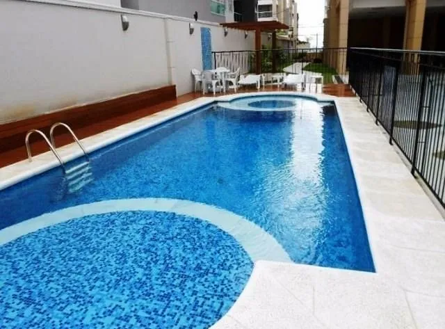 Imagem Apartamento de 2 Dormitórios com Suíte, Varanda Gourmet e 2 Vagas no Residencial Ateliê ? Parque Campolim, Sorocaba/SP