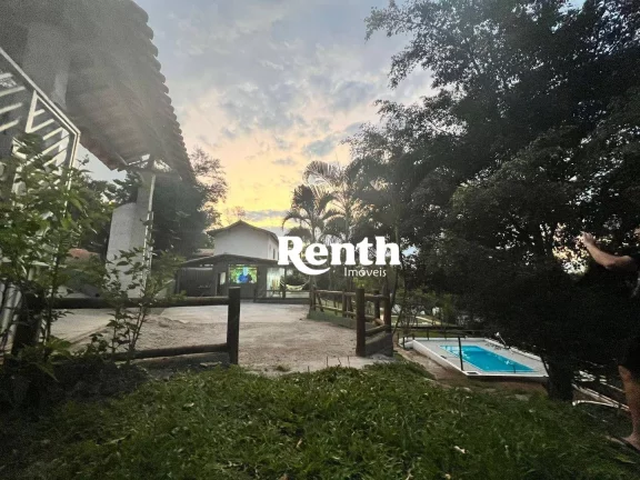 Imagem Chácara com 3 dormitórios à venda, 2500 m² por R$ 1.100.000,00 - Recanto dos Palmares - Atibaia/SP