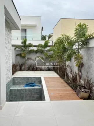 Imagem Casa em condomínio fechado para venda em Sorocaba-SP!