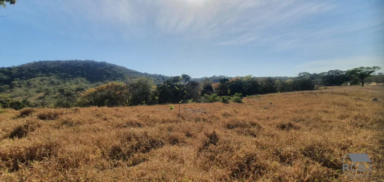 Imagem TERRENO RURAL em ESMERALDAS - MG, CAMPO ALEGRE