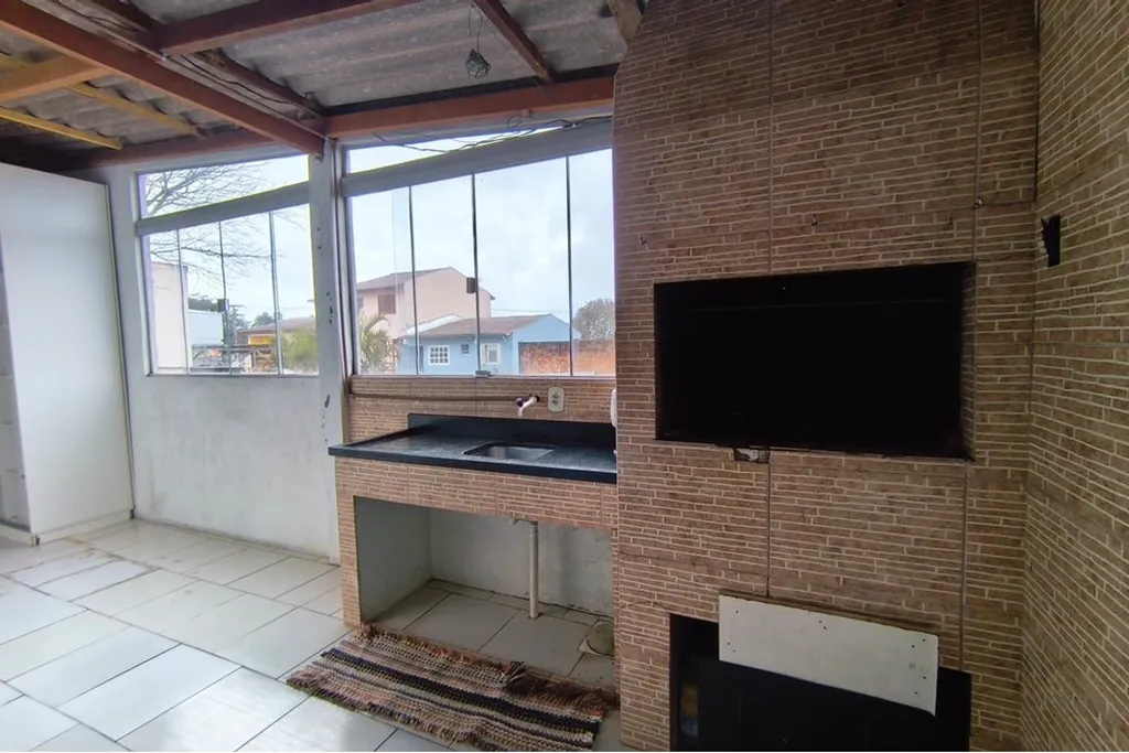 Imagem Loja em Bela Vista