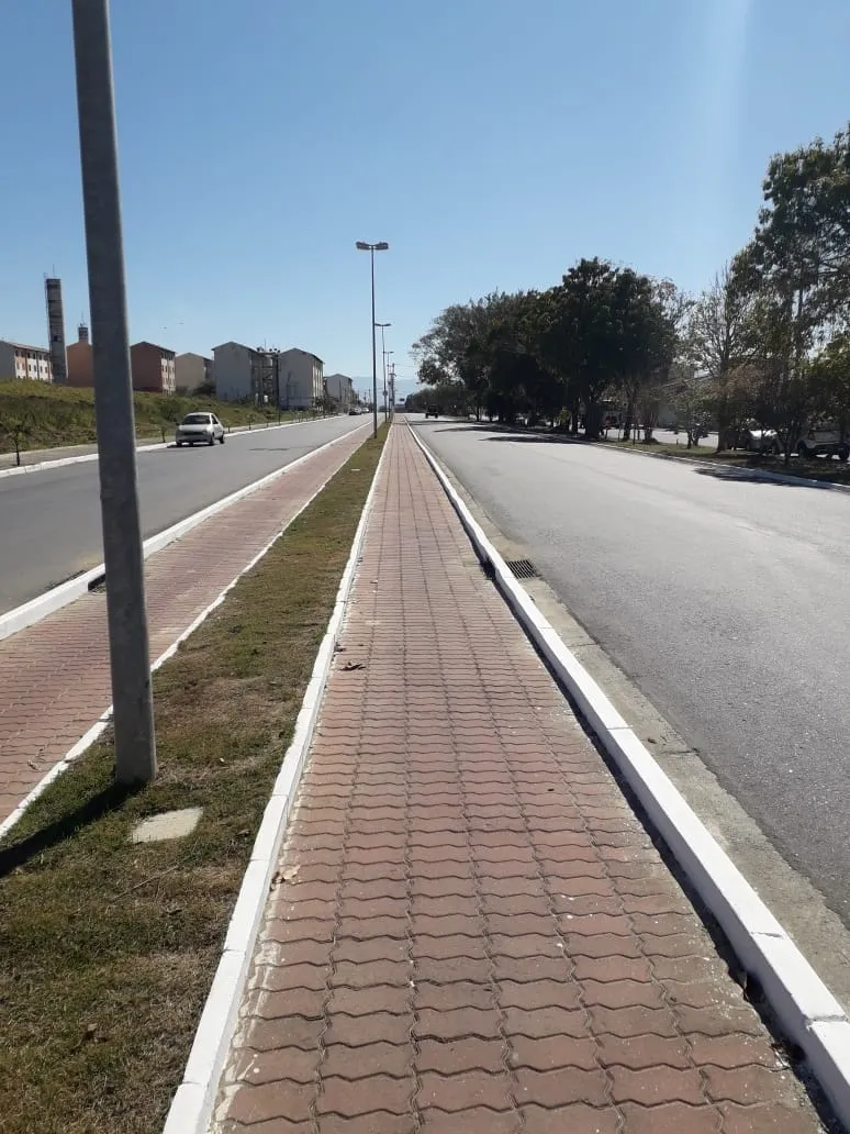 Imagem Terreno à venda 400M², Parque do Sol, Guaratinguetá - SP