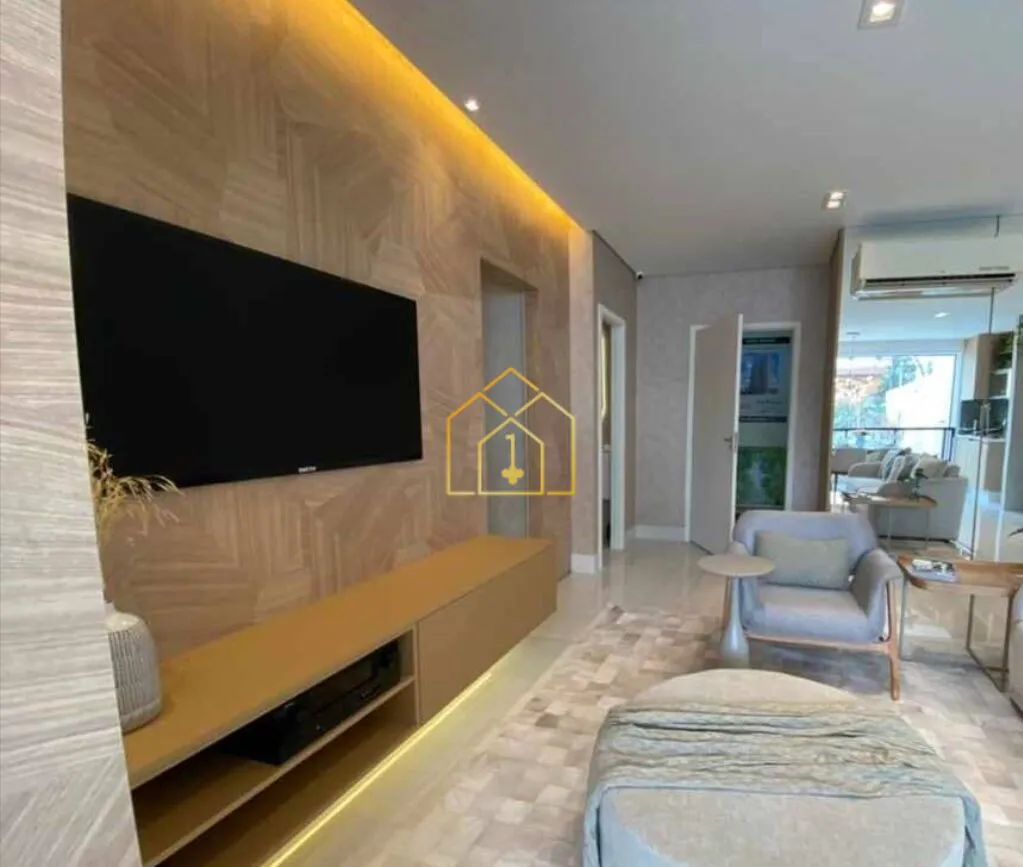Imagem Apartamento Alto Padrão à venda 117m² 3 suítes 2 vagas | Assunção - Santo André - SP