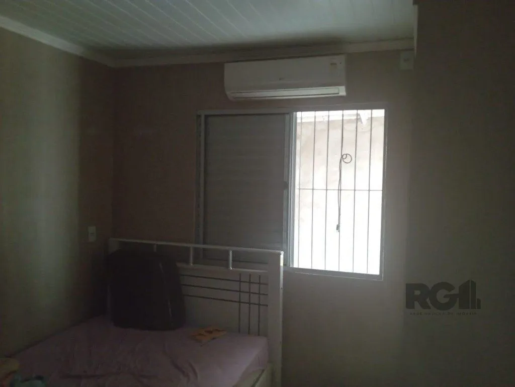 Imagem Casa em Mário Quintana