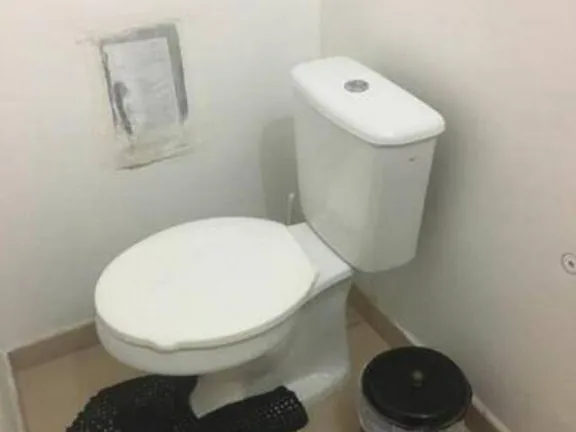 Imagem Casa com 2 Quartos à Venda, 70 m² em Santa Maria - Osasco