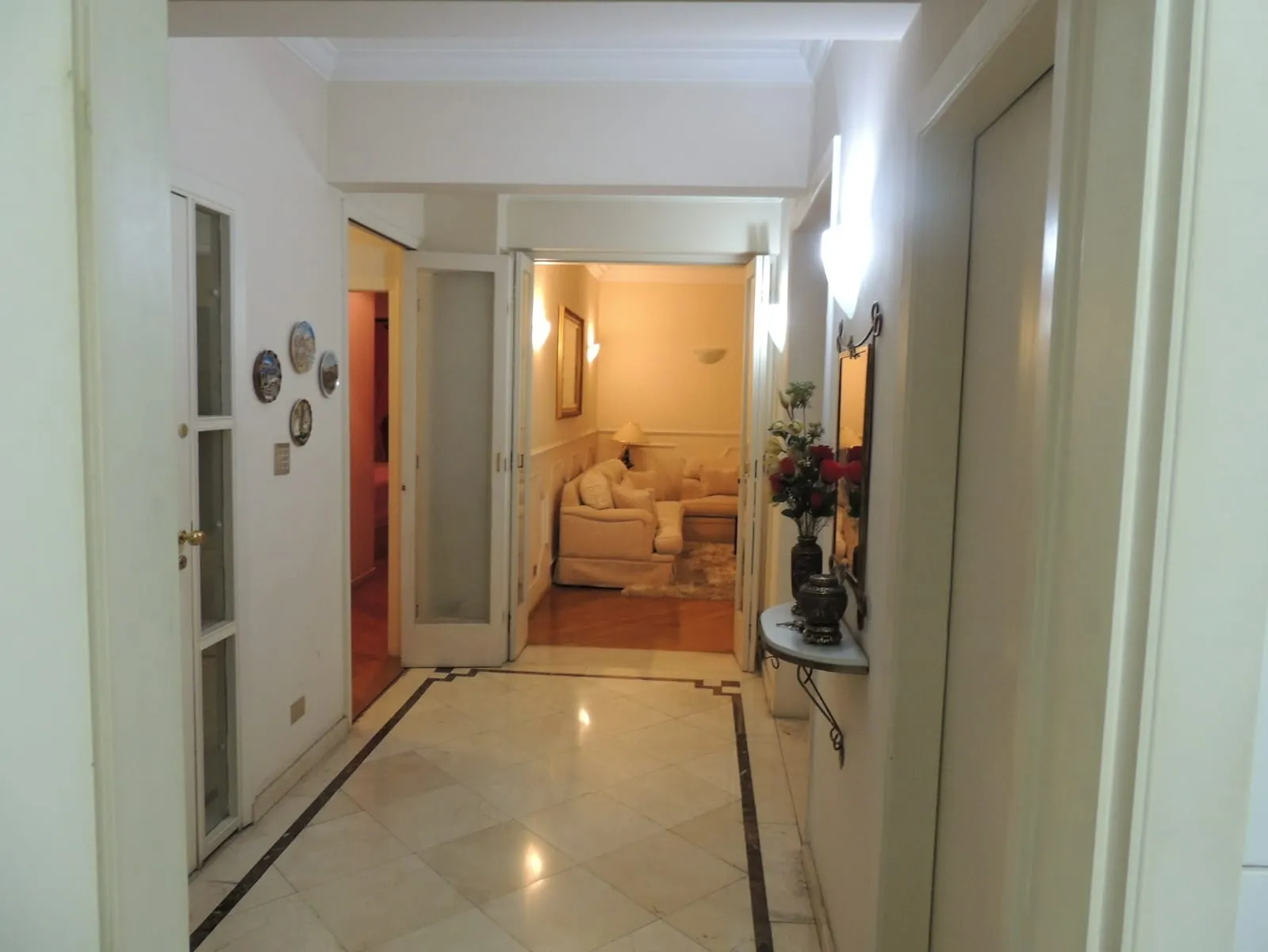 Imagem Apartamento com 245 de área pertinho do Masp - SP