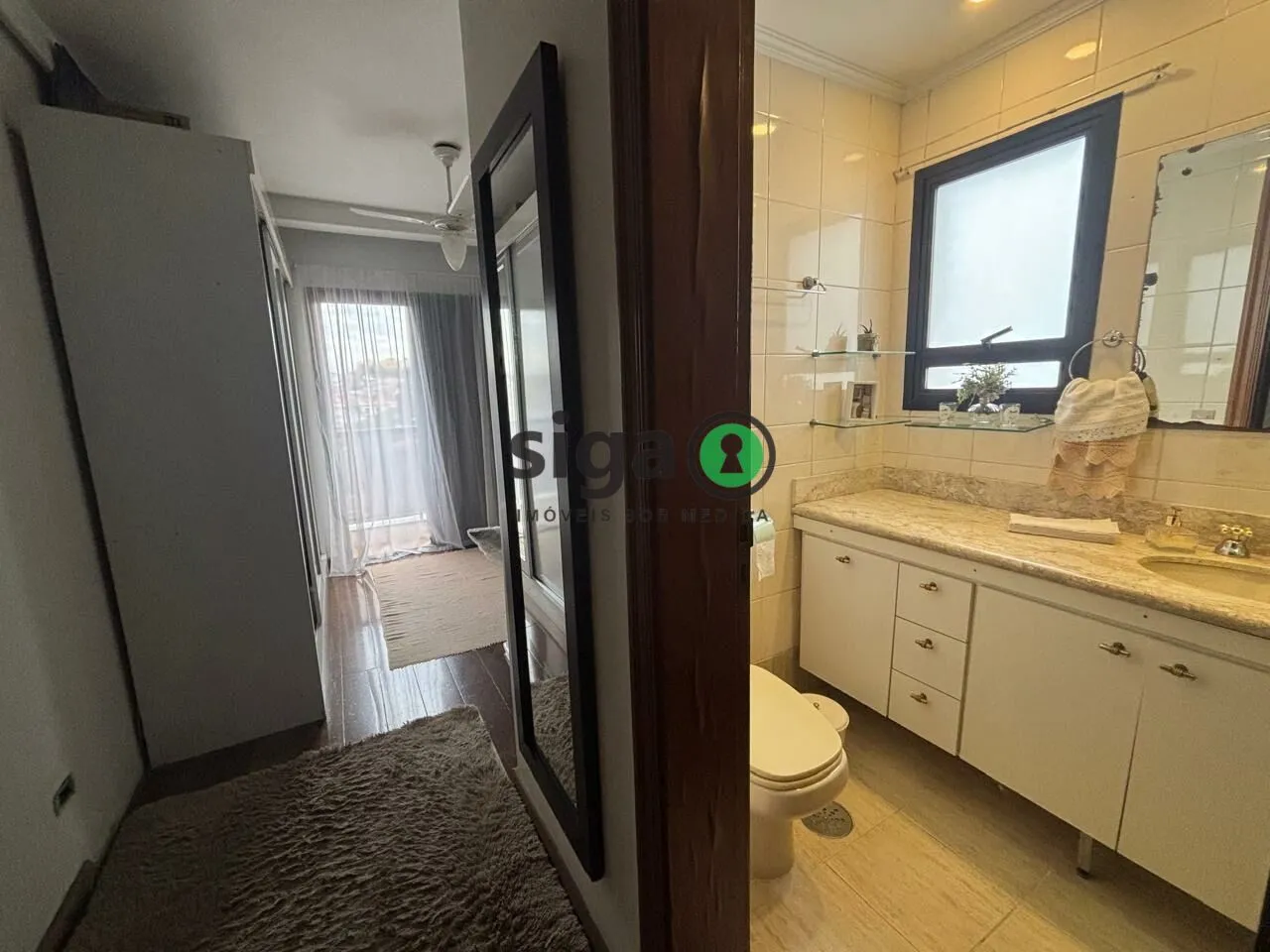 Imagem Cobertura à venda no Jardim Guedala | 227m² | 4 dormitórios | Piscina privativa