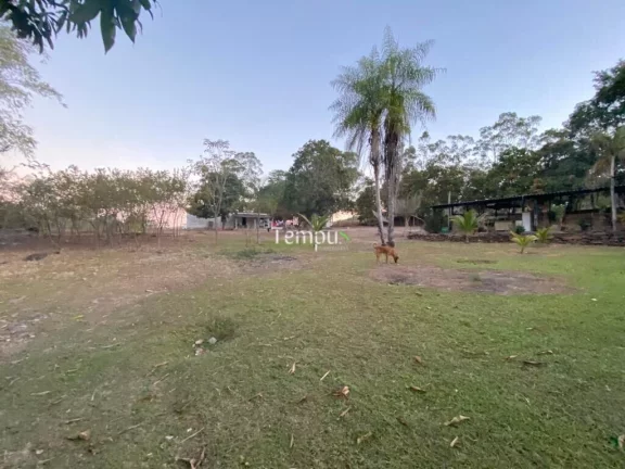 Imagem Fazenda zona Rural São Miguel do Passa Quatro, 175 ha, - GO, 36,1 Alqueires