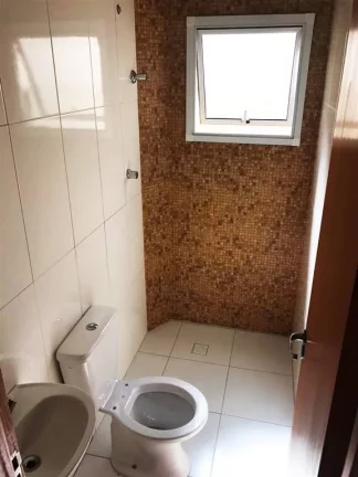 Imagem CASA COM 67.75 m² - TUDE BASTOS - PRAIA GRANDE SP