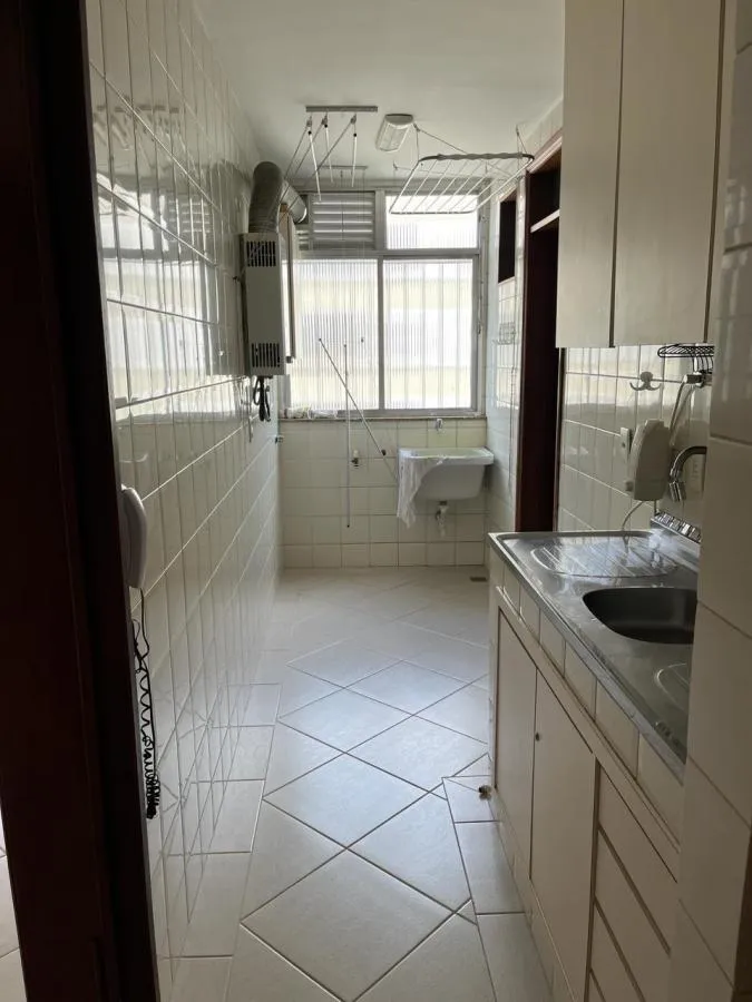 Imagem Apartamento à venda no bairro Praça Seca em Rio de Janeiro/RJ
